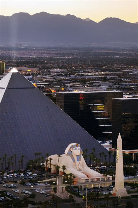 Luxor, Las Vegas – Updated 2024 Prices .